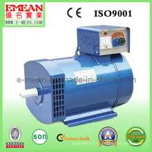 5kw Brush Generator Single Phase AC Alternador